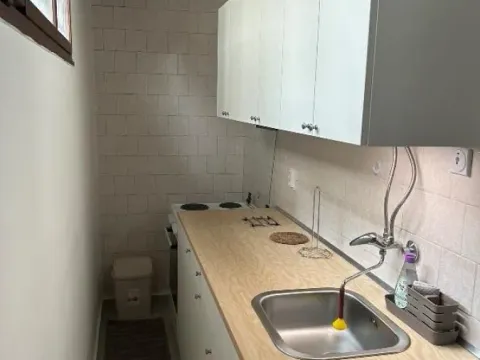 Rent, two bedroom apartment, 49m², Stari Grad, Beograd - image 3