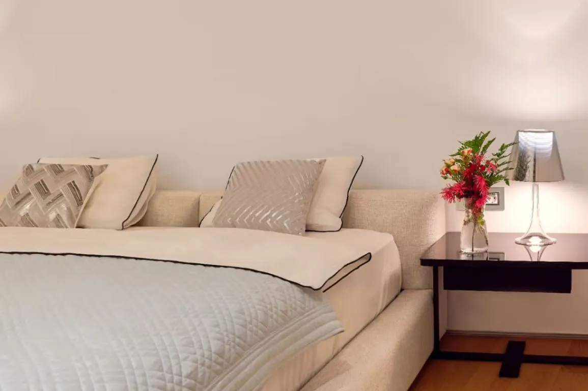 Sale, two bedroom apartment, 99m², Dukley Gardens, Budva