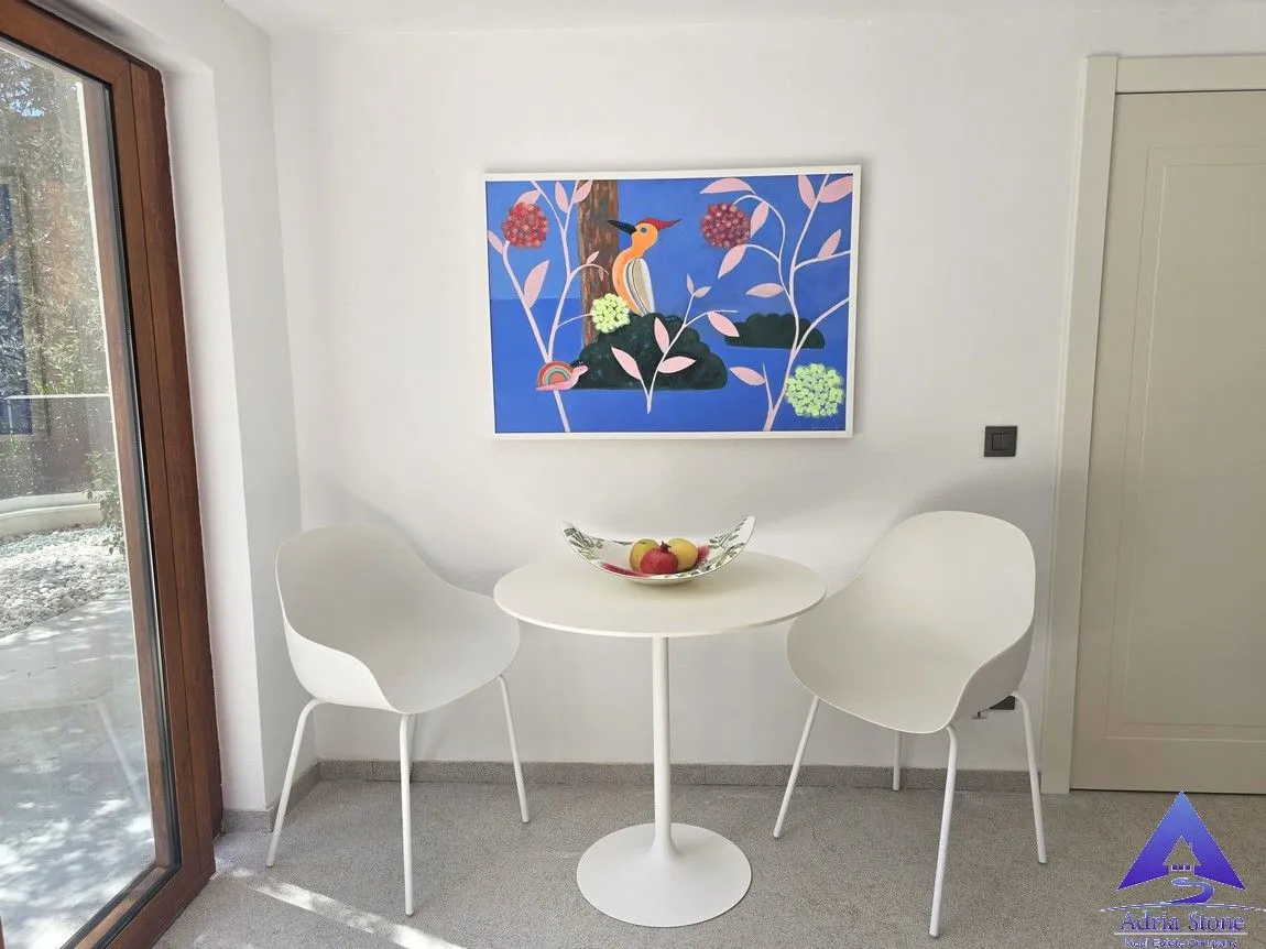 Prodaja, kuća, 261m², Rijeka Reževići, Budva