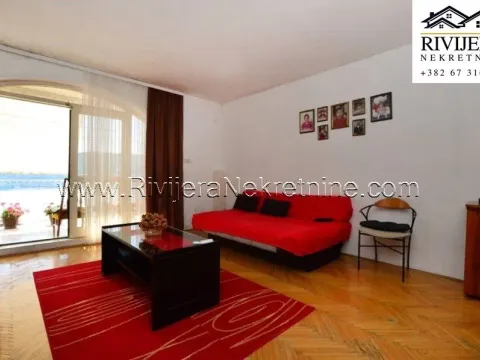 Sale, three bedroom apartment, 111m², Centar, Herceg Novi - image 2
