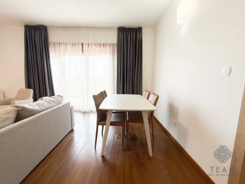 Izdavanje, četvorosoban stan, 125m², Master Kvart, Podgorica - image 6