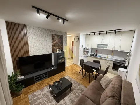 Prodaja, jednosoban stan, 38m², Petrovaradin, Novi Sad - image 2