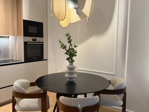 Rent, one bedroom apartment, 52m², Zabjelo, Podgorica - image 3