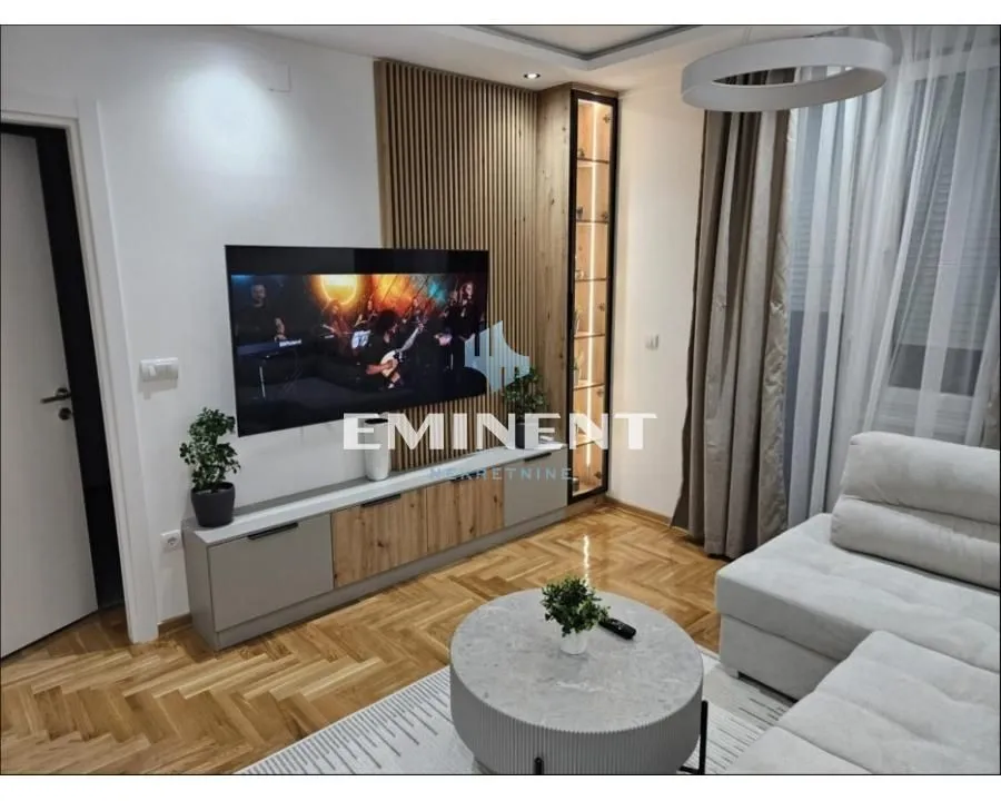 Izdavanje, stan, 45m², Banjica, Voždovac Sve Podlokacije