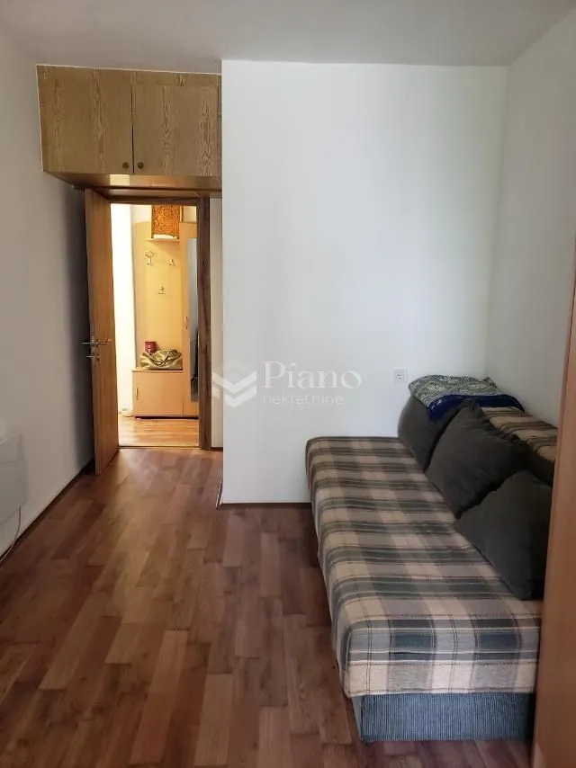 Rent, two bedroom apartment, 60m², Zabjelo, Podgorica