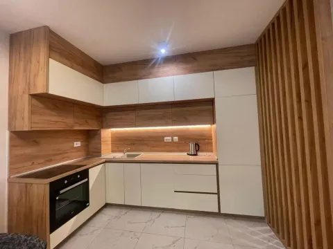 Prodaja, jednosoban stan, 57m², Kruševac, Podgorica - image 9