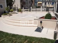 Izdavanje, kuća, 1400m², Savski Venac, Beograd - image 2