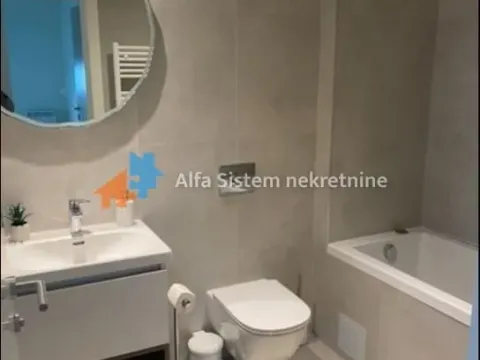 Izdavanje, trosoban stan, 73m², Savski Venac, Beograd - image 7