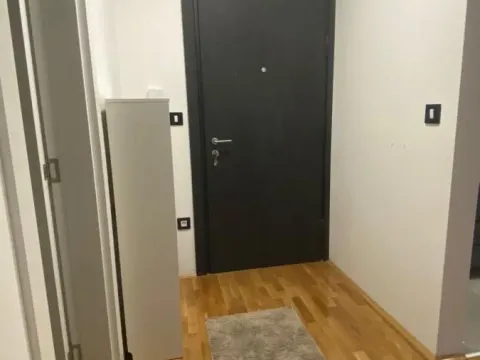 Rent, one bedroom apartment, 44m², Telep, Novi Sad Sve Podlokacije - image 7