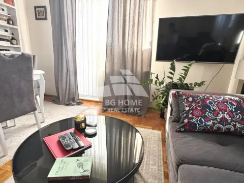 Sale, two bedroom apartment, 61m², Vojvode Vlahovica, Beograd - image 2