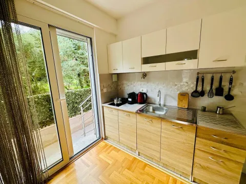 Sale, two bedroom apartment, 68m², Babilonija, Budva - image 9