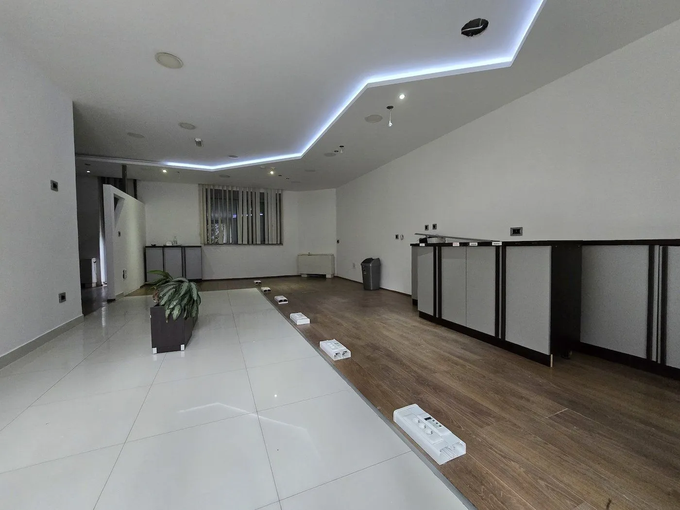 Sale, office space, 192m², Centar, Podgorica