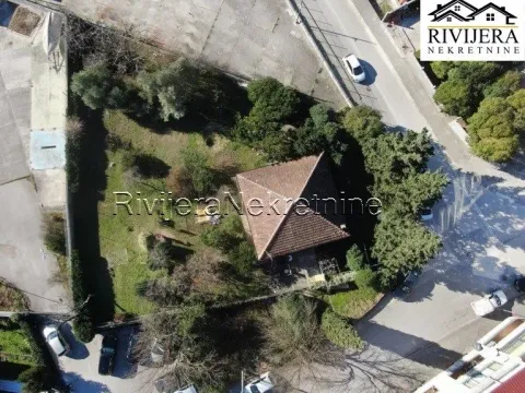 Prodaja, kuća, 1037m², Bijela, Herceg Novi - image 2