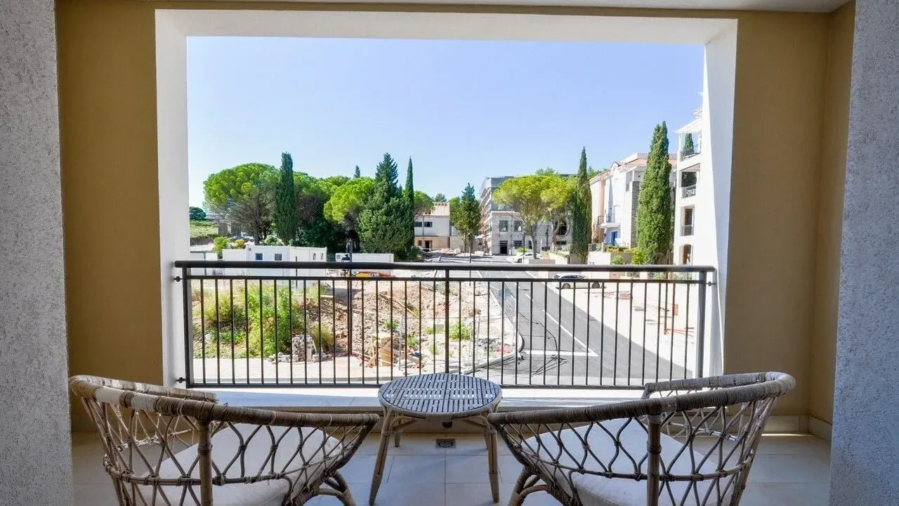 Sale, two bedroom apartment, 103m², Luštica, Tivat