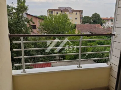 Izdavanje, jednosoban stan, 43m², Telep, Novi Sad Sve Podlokacije - image 8