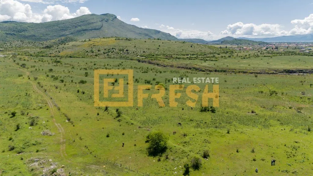 Prodaja, plac, 116700m², Tuzi, Podgorica