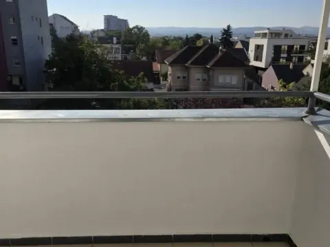 Prodaja, četvorosoban stan, 96m², Bulevar Evrope, Novi Sad Sve Podlokacije - image 9