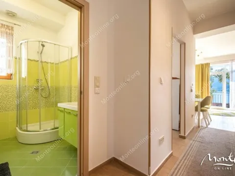 Sale, two bedroom apartment, 105m², Orahovac, Kotor - image 24
