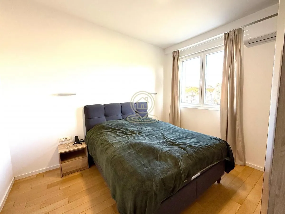 Rent, three bedroom apartment, 156m², Višnjička Banja, Palilula Sve Podlokacije