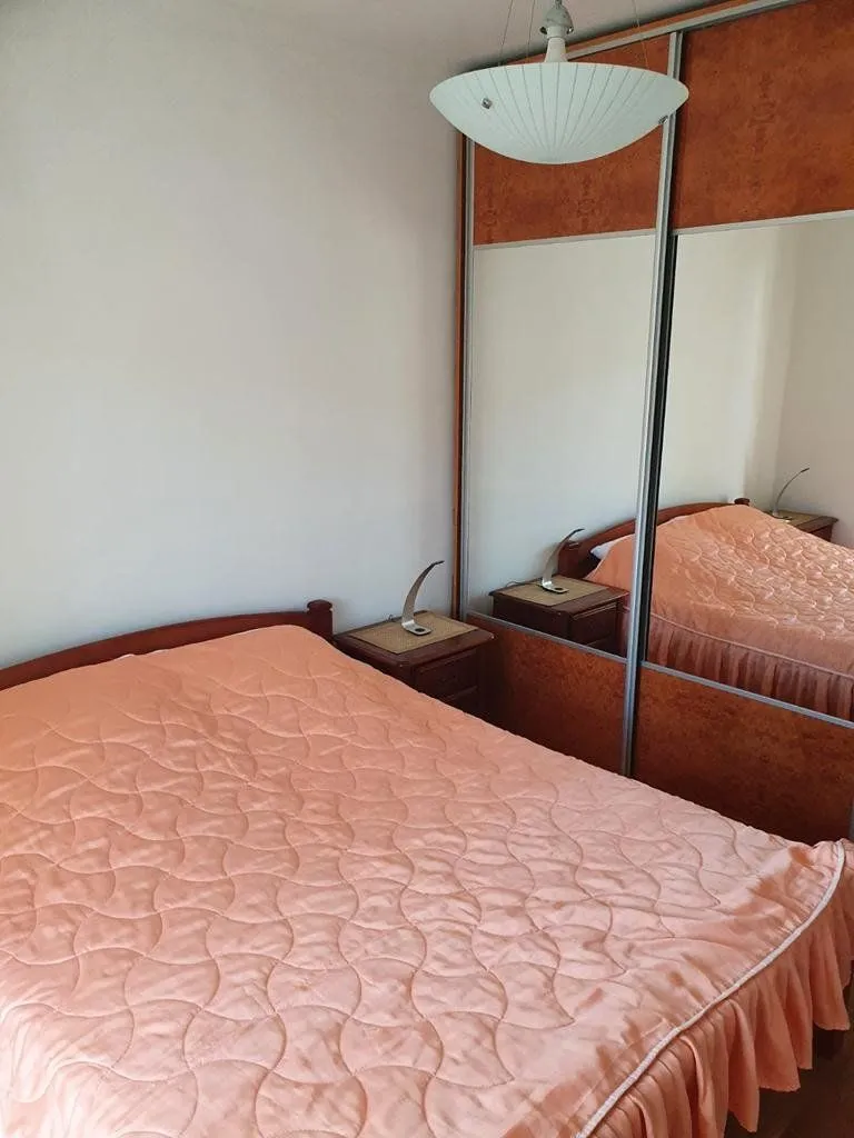 Rent, two bedroom apartment, 74m², City Kvart, Podgorica