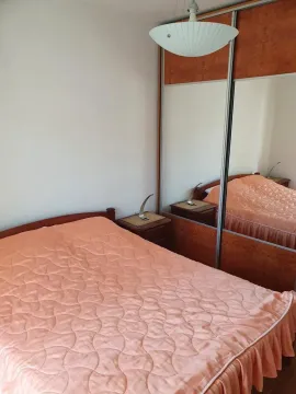 Rent, two bedroom apartment, 74m², City Kvart, Podgorica - image 3