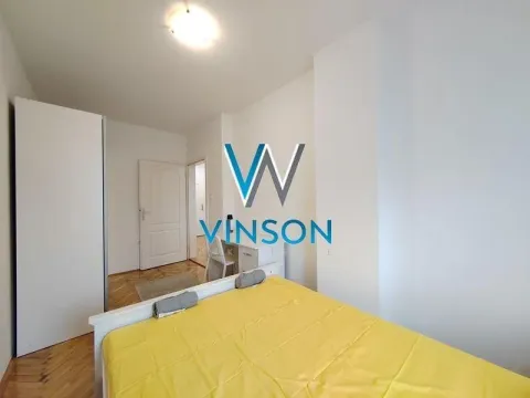 Rent, one bedroom apartment, 48m², Socijalno, Novi Sad Sve Podlokacije - image 16
