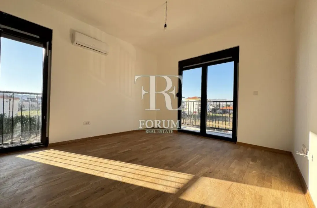 Rent, two bedroom apartment, 60m², Zabjelo, Podgorica