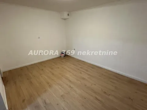 Sale, one bedroom apartment, 26m², Podbara, Novi Sad Sve Podlokacije - image 2