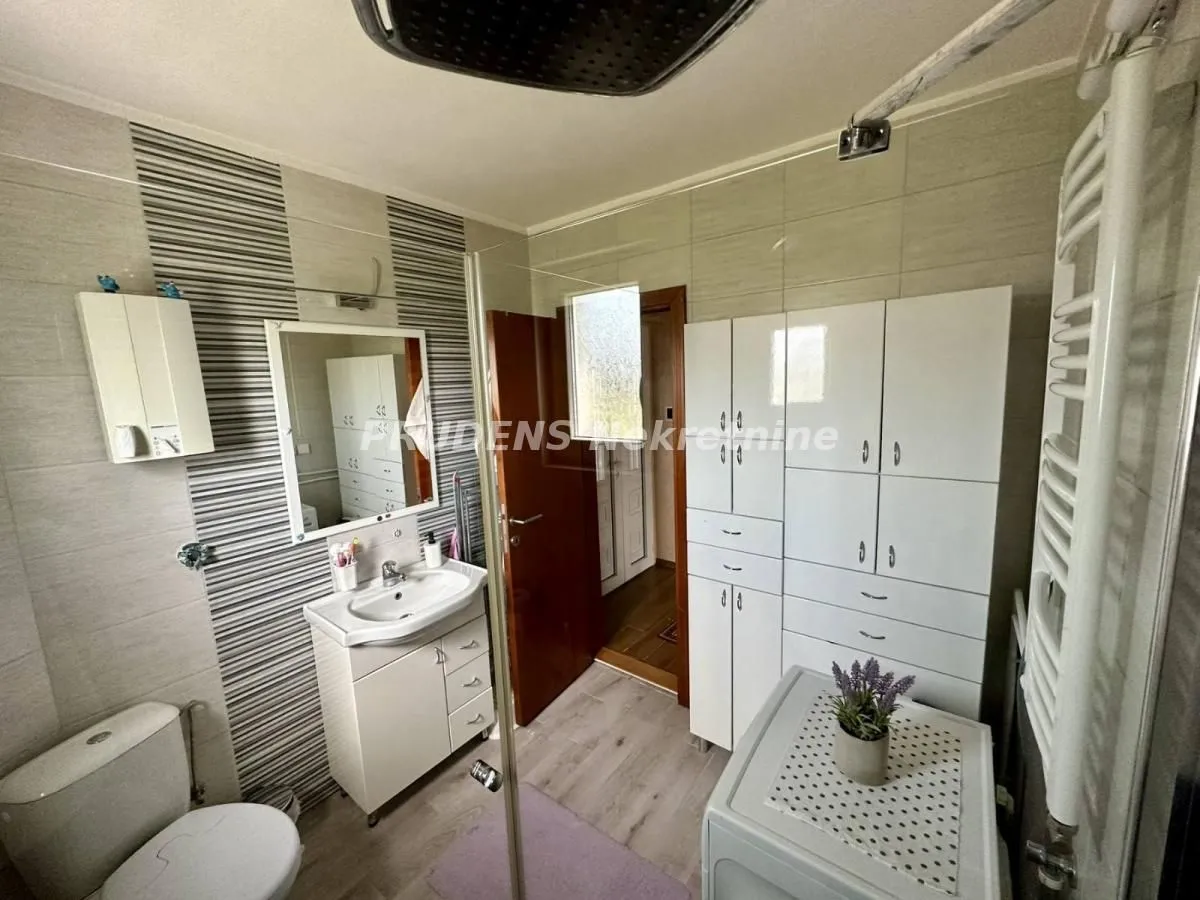 Sale, house, 110m², Dobanovci, Surčin
