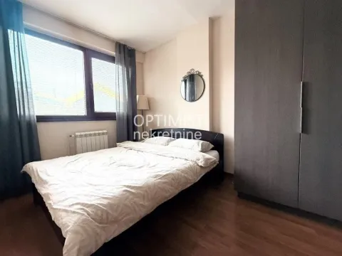 Rent, three bedroom apartment, 59m², Profesorska Kolonija, Palilula Sve Podlokacije - image 14