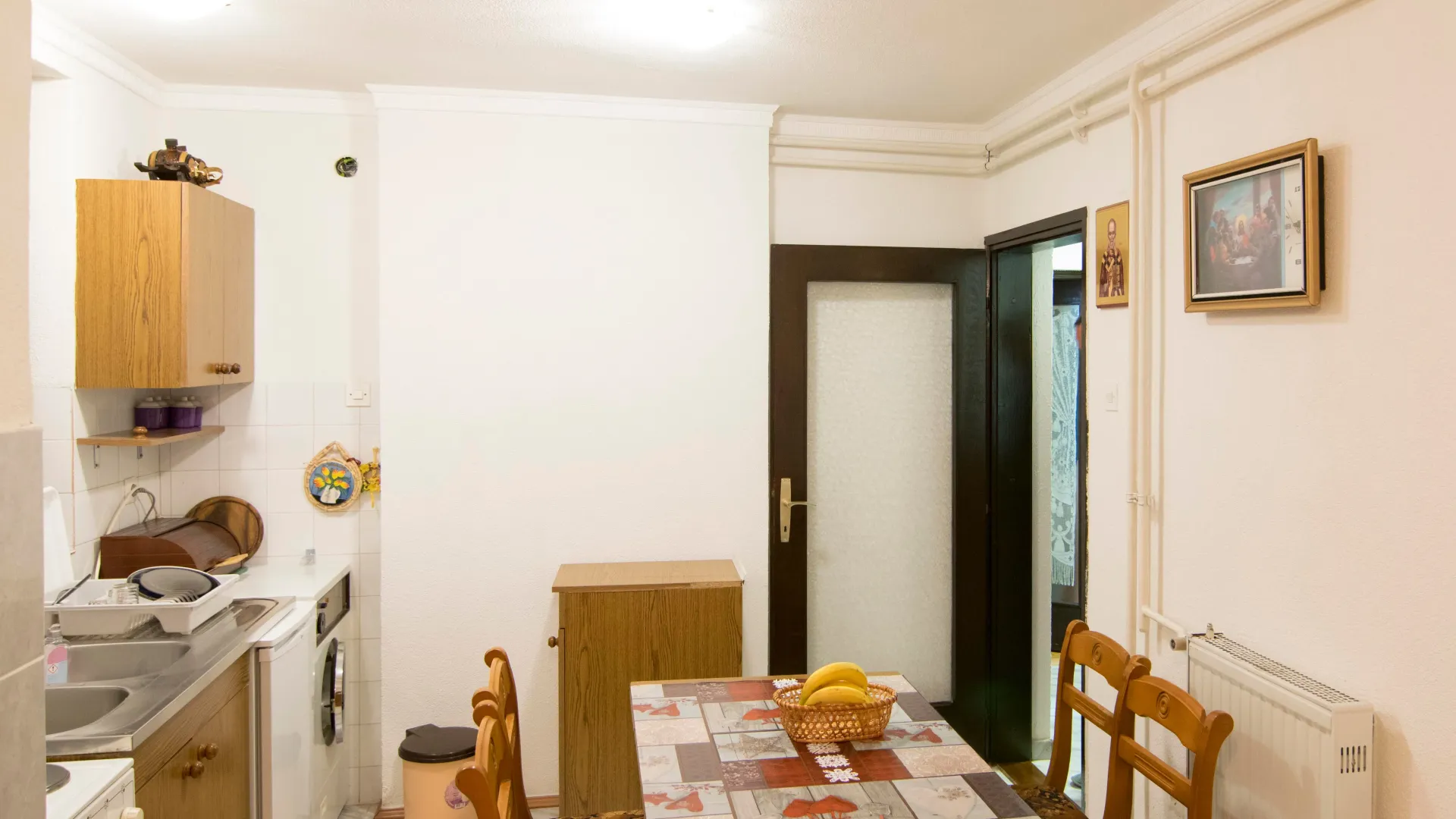 Prodaja, dvosoban stan, 63m², Centar, Zlatibor