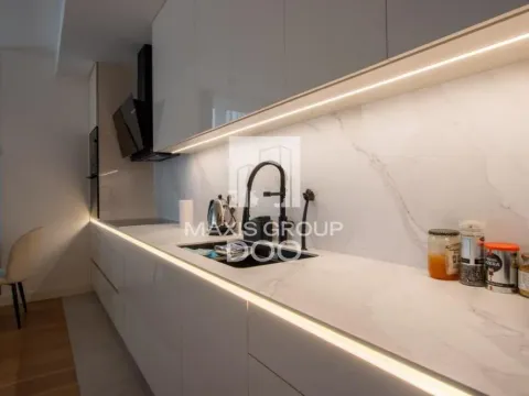 Prodaja, četvorosoban stan, 123m², Savski Venac, Beograd - image 5