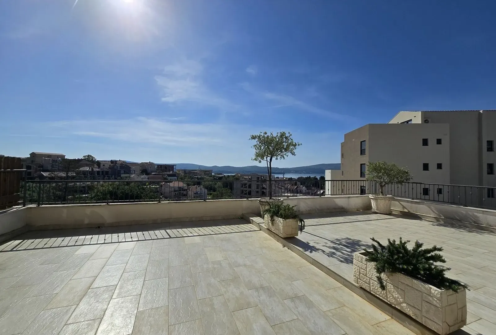 Prodaja, jednosoban stan, 59m², Tivat, Crna Gora