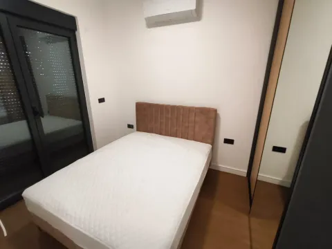 Rent, two bedroom apartment, 70m², Dalmatinska ulica, Podgorica - image 3