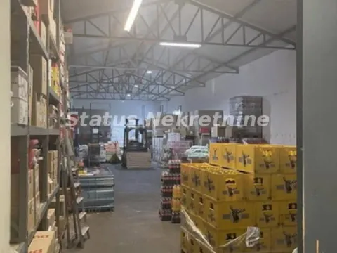 Prodaja, poslovni prostor, 613m², Beočin, Srbija - image 4