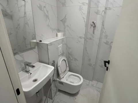 Rent, one bedroom apartment, 44m², Stari Aerodrom, Podgorica - image 6