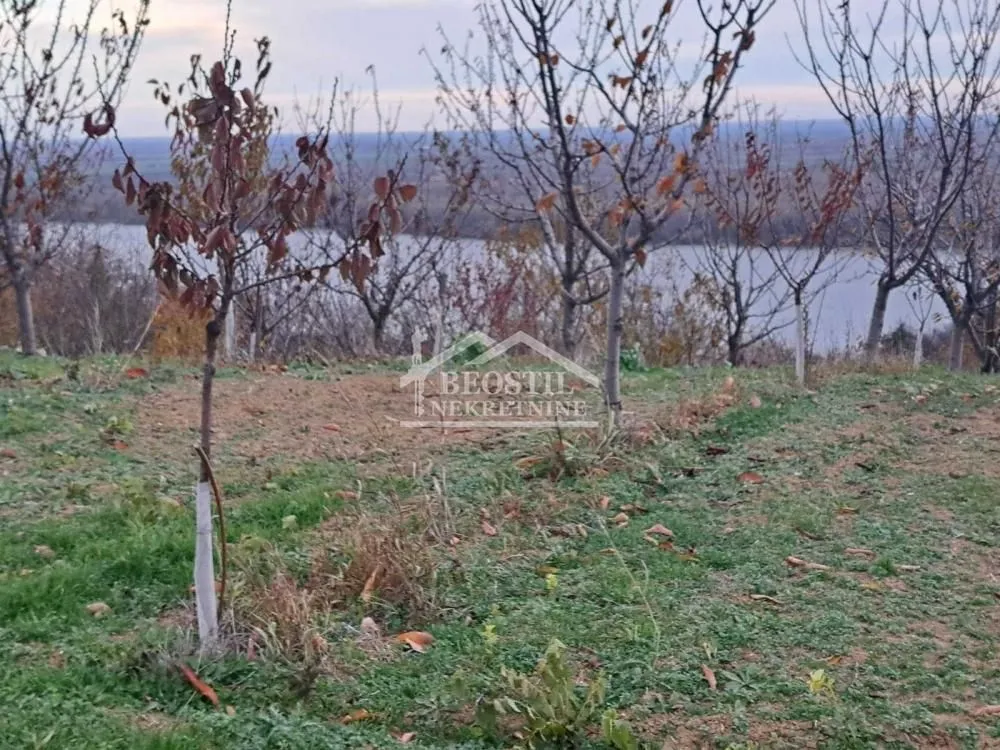 Prodaja, plac, 3650m², Ritopek, Grocka