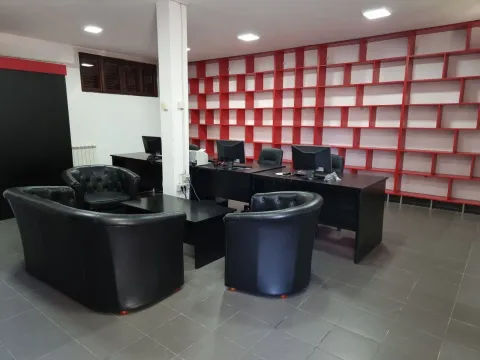 Rent, office space, 80m², Stari Aerodrom, Podgorica - image 8