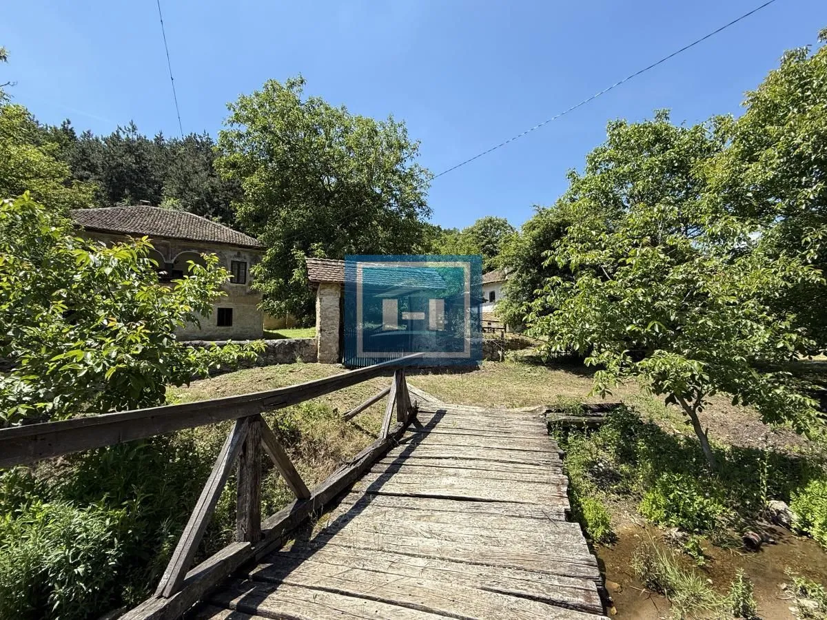 Prodaja, kuća, 98m², Gornji Račnik, Jagodina
