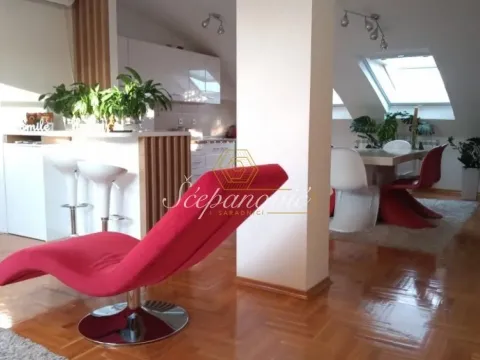 Prodaja, četvorosoban stan, 89m², Bulevar Oslobodjenja, Novi Sad Sve Podlokacije - image 8