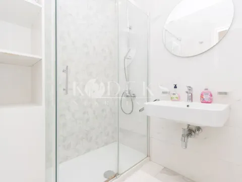 Izdavanje, jednosoban stan, 40m², Central Point, Podgorica - image 18