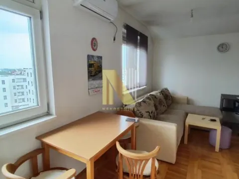Izdavanje, garsonjera, 25m², Salajka, Novi Sad Sve Podlokacije - image 10