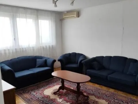 Rent, two bedroom apartment, 56m², Čukarica, Beograd - image 2