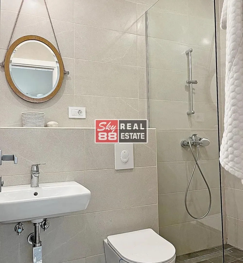 Prodaja, stan, 160m², Stari Grad, Beograd