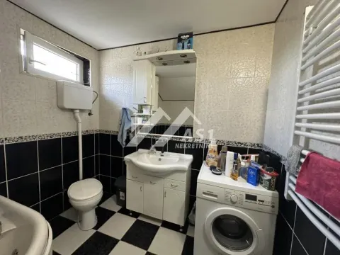 Izdavanje, kuća, 80m², Klisa, Novi Sad Sve Podlokacije - image 7