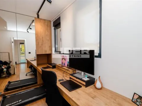 Sale, four bedroom apartment, 82m², Bežanija, Beograd - image 9