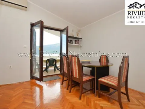 Prodaja, dvosoban stan, 60m², Baošići, Herceg Novi - image 2