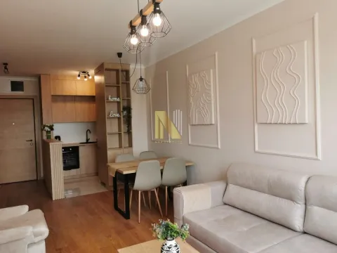 Izdavanje, dvosoban stan, 44m², Spens, Novi Sad Sve Podlokacije