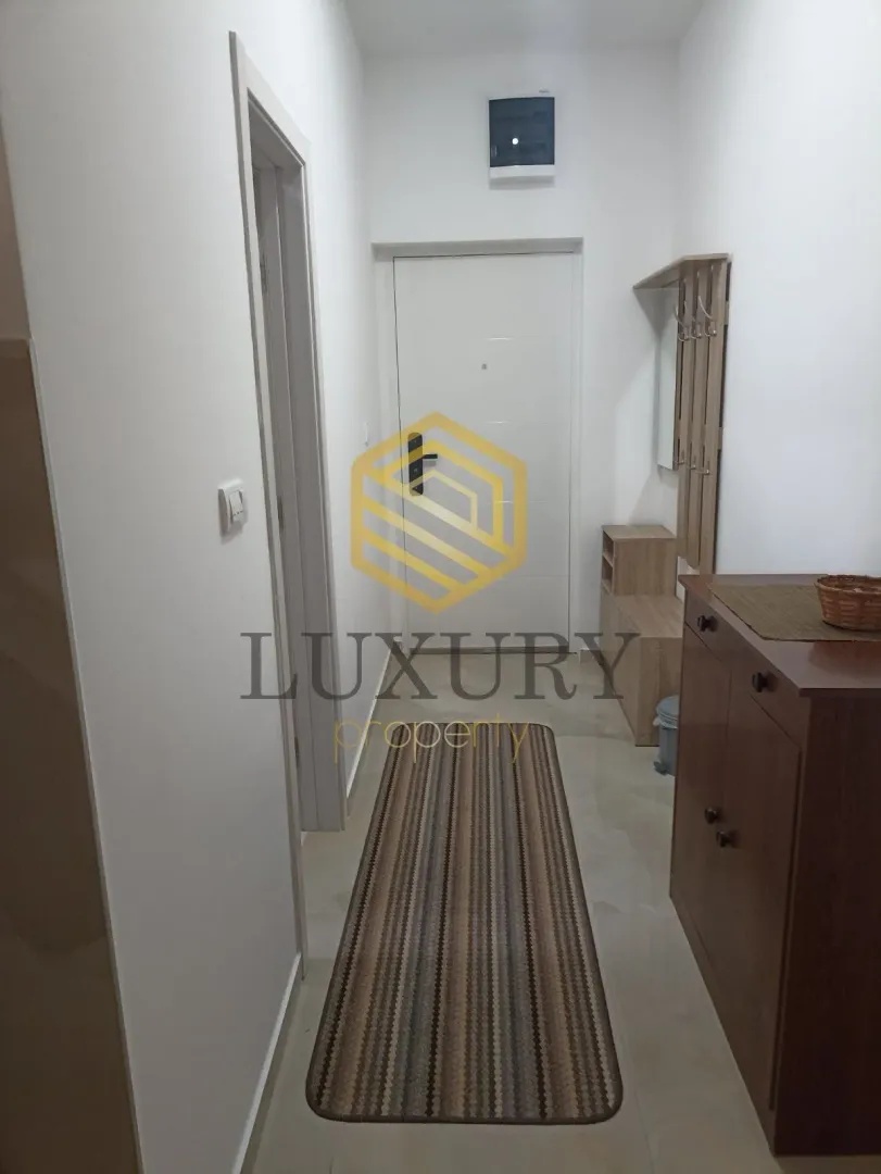 Rent, studio apartment, 65m², Zabjelo, Podgorica