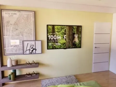 Sale, four bedroom apartment, 78m², Palilula, Niš - image 6